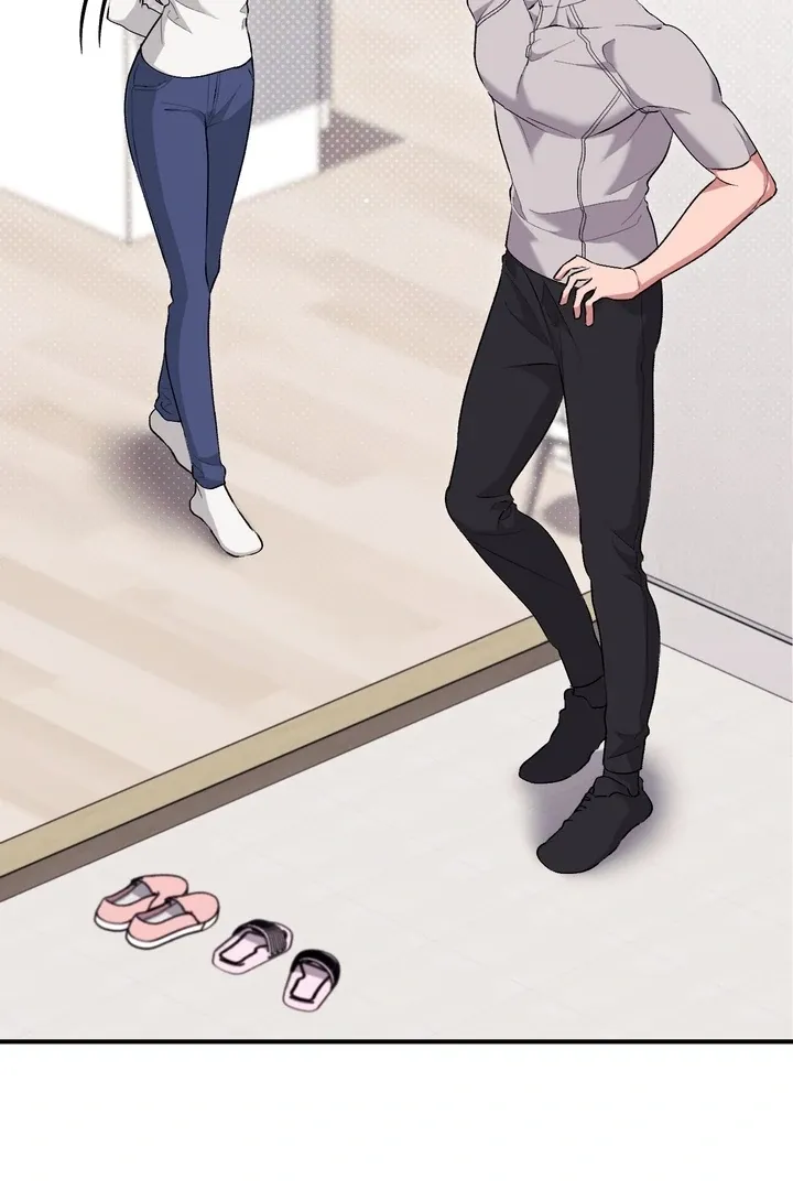 Erotic Strawberry Milk