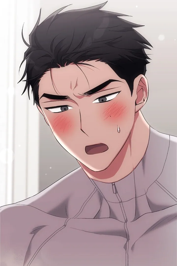 Erotic Strawberry Milk