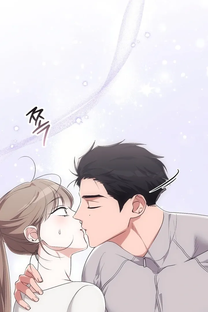 Erotic Strawberry Milk