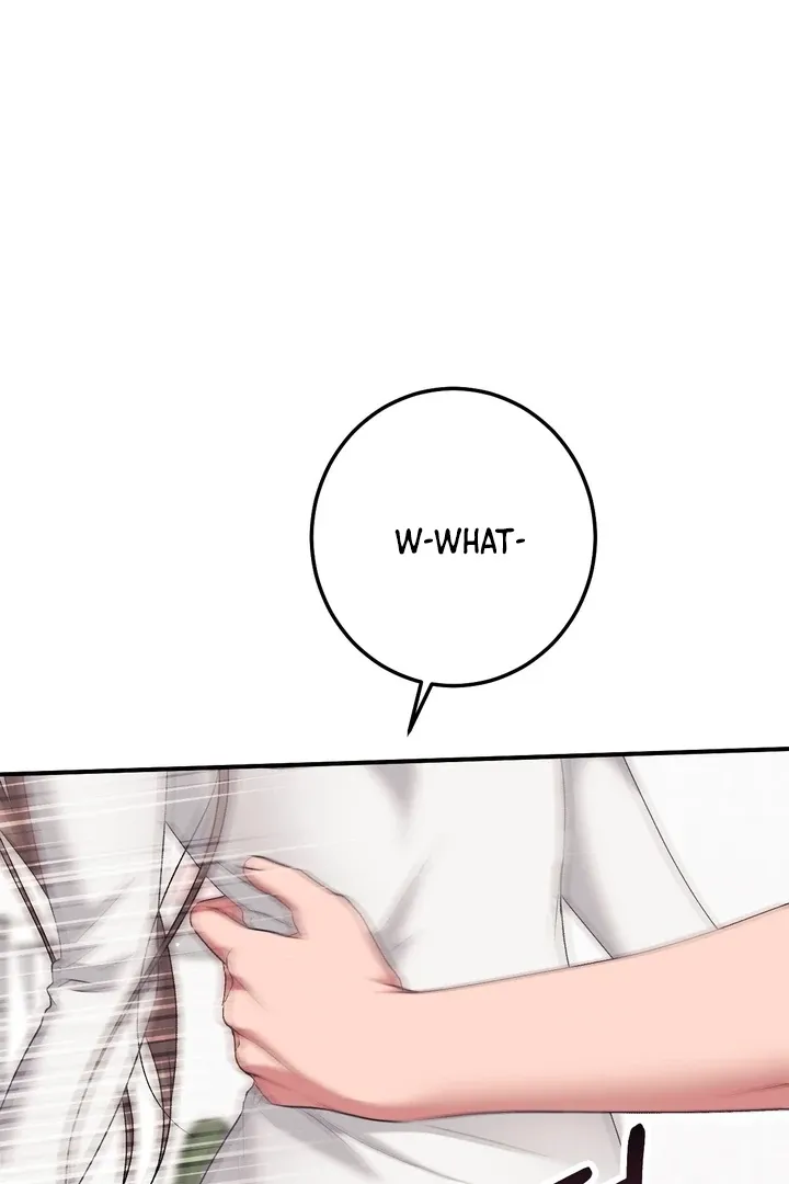 Erotic Strawberry Milk