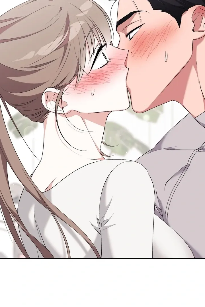 Erotic Strawberry Milk