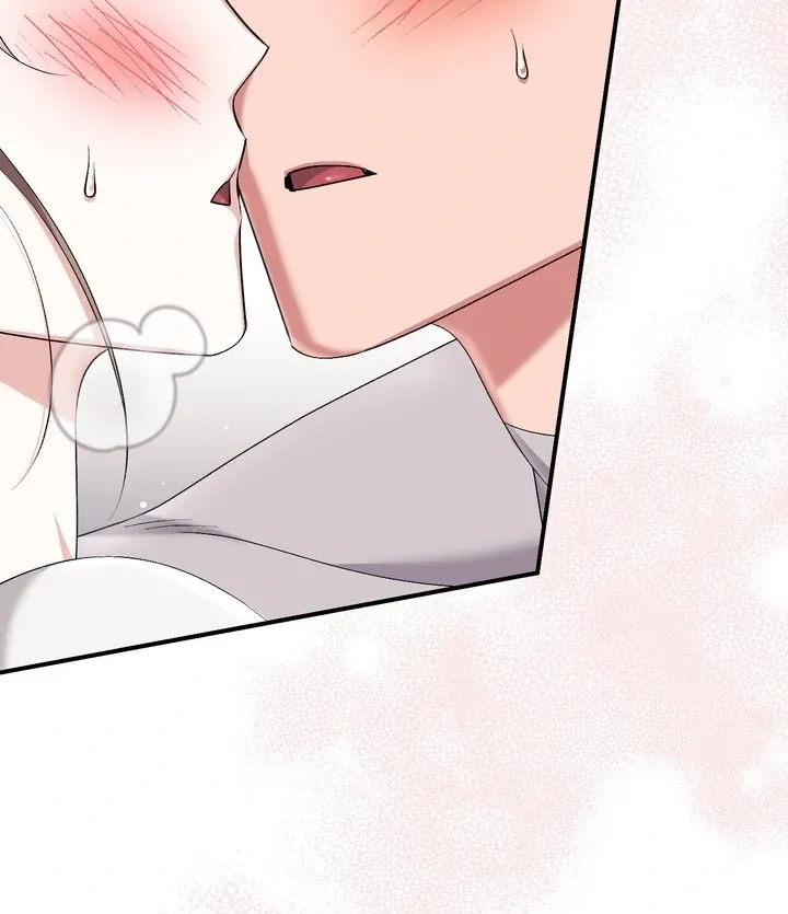 Erotic Strawberry Milk