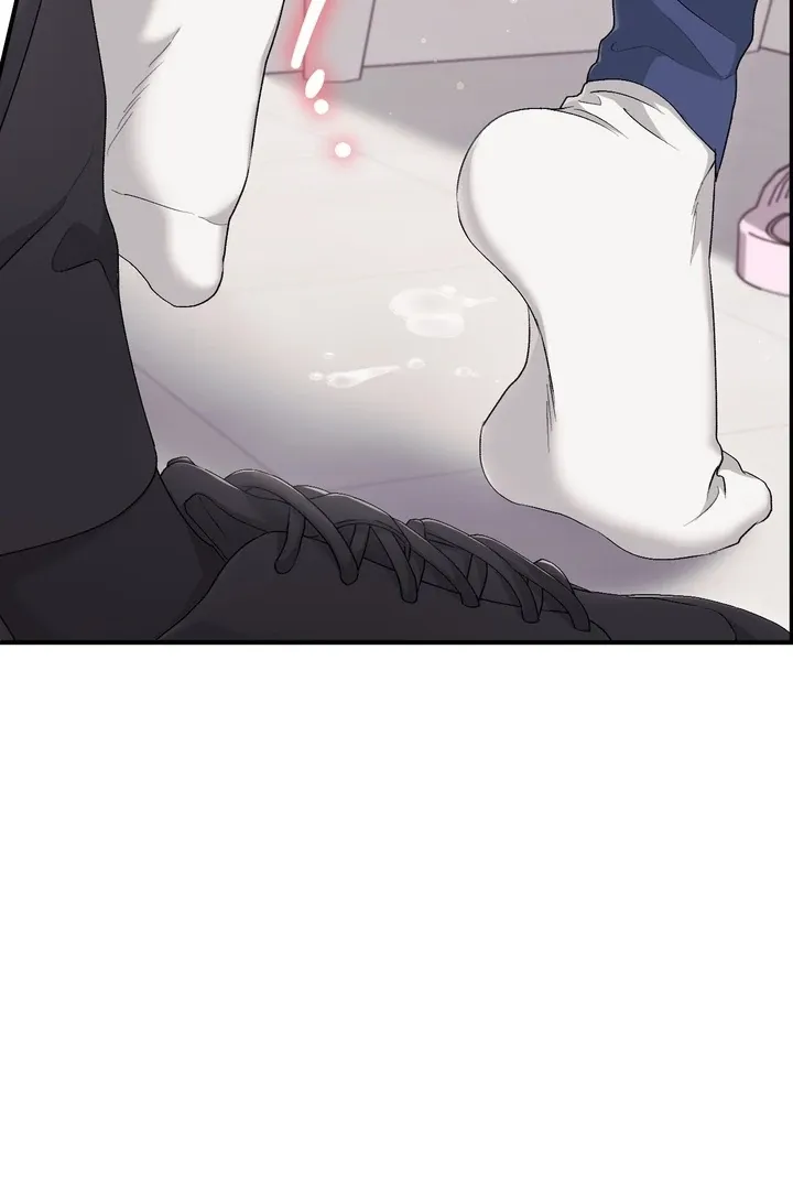 Erotic Strawberry Milk