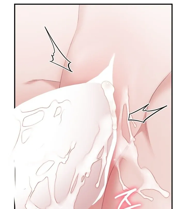 Erotic Strawberry Milk