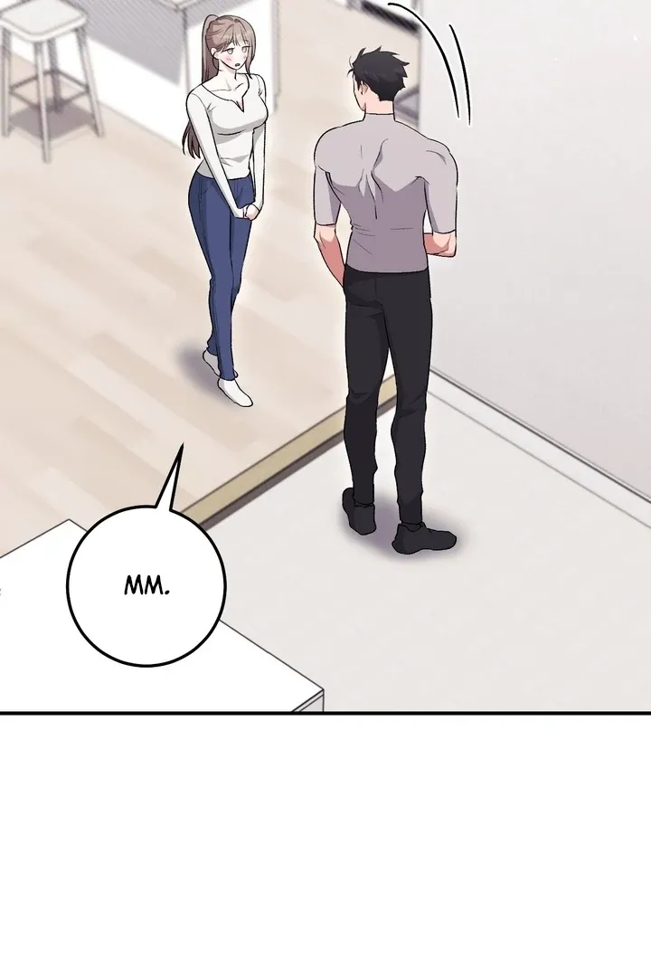 Erotic Strawberry Milk