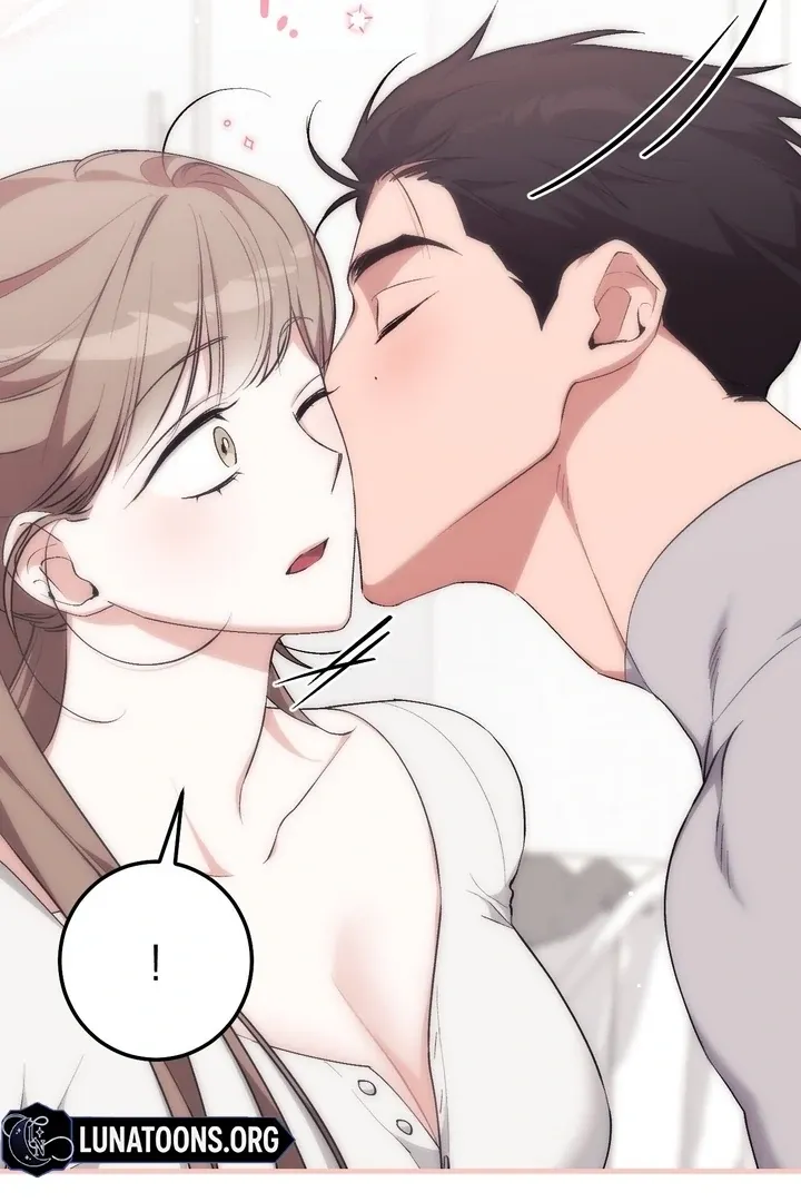 Erotic Strawberry Milk