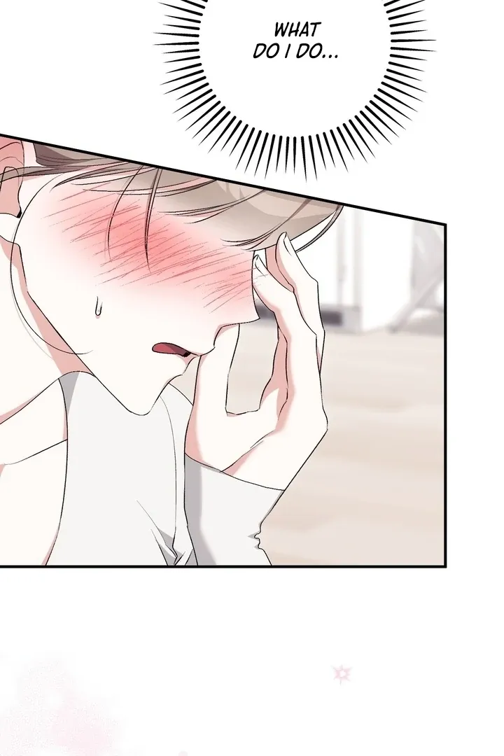 Erotic Strawberry Milk