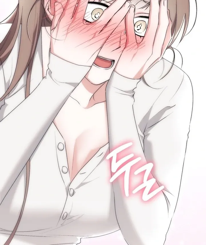 Erotic Strawberry Milk