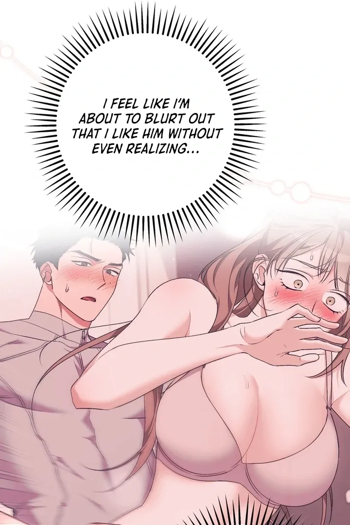 Erotic Strawberry Milk