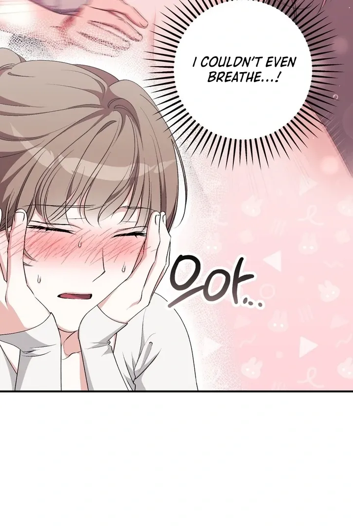 Erotic Strawberry Milk