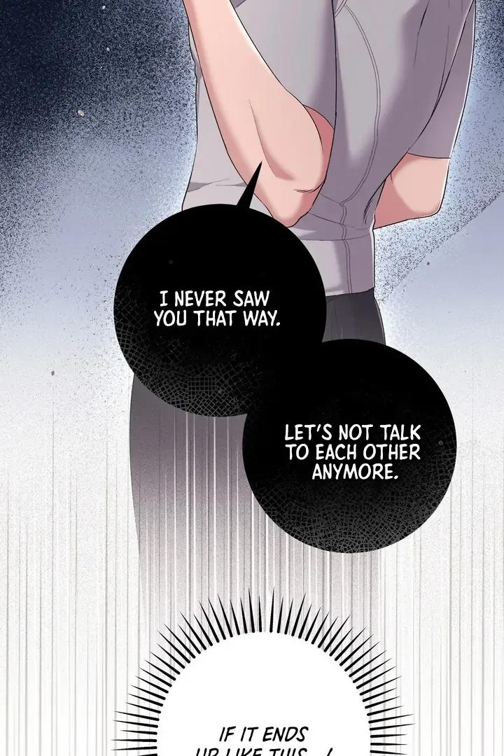 Erotic Strawberry Milk