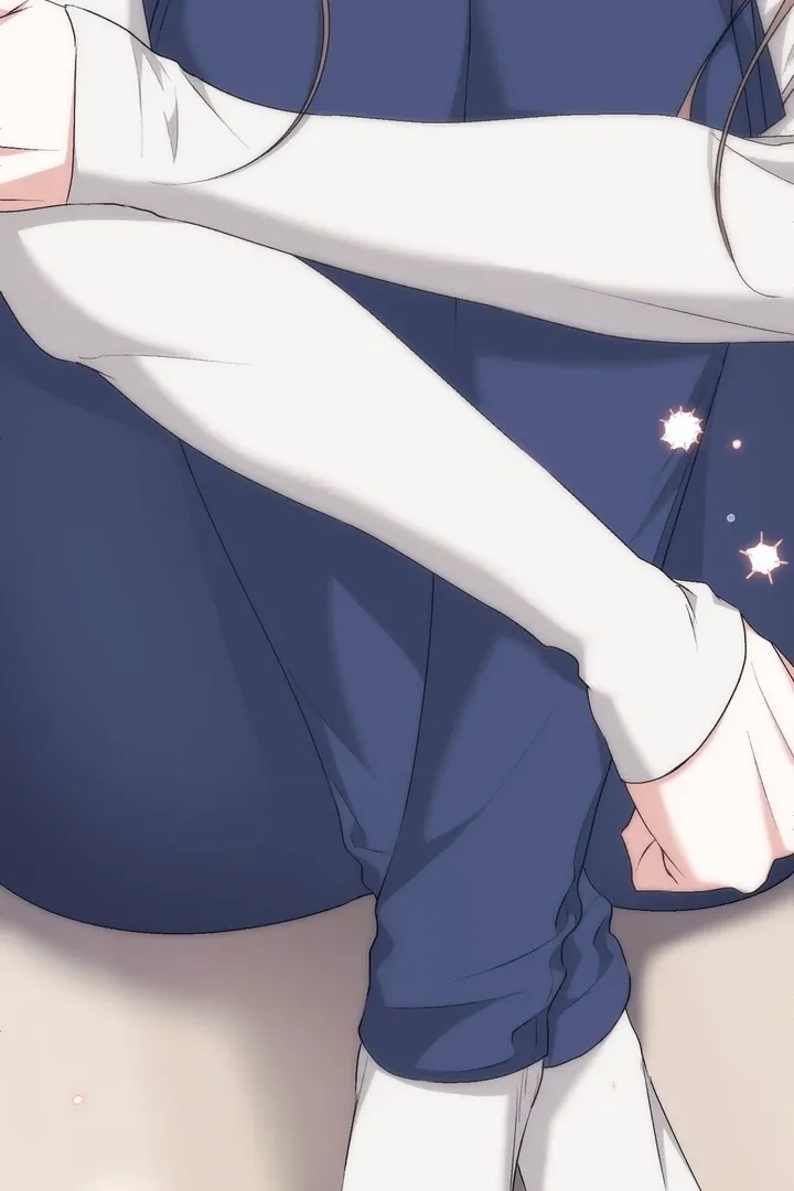 Erotic Strawberry Milk