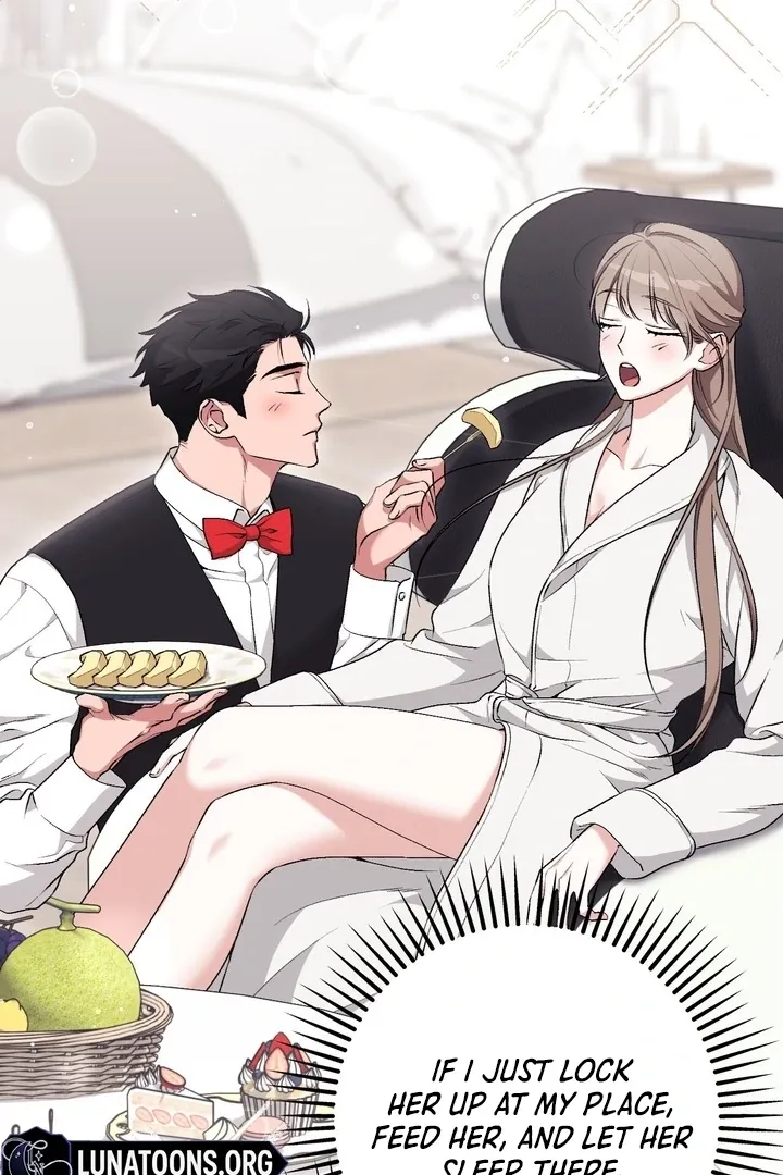 Erotic Strawberry Milk