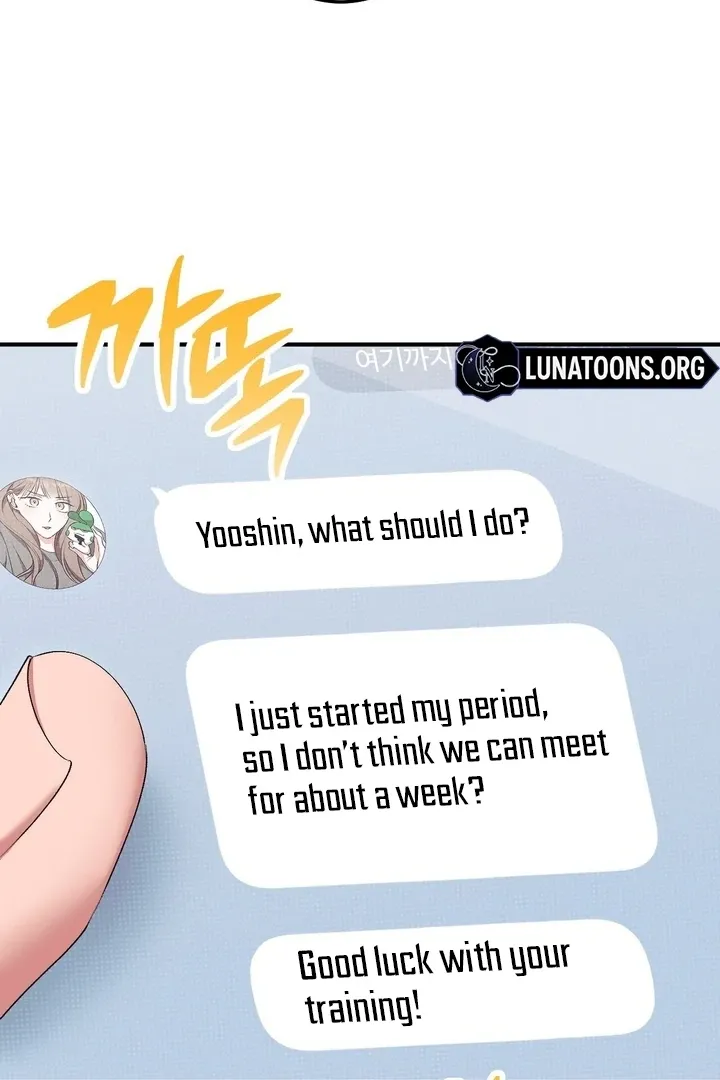 Erotic Strawberry Milk