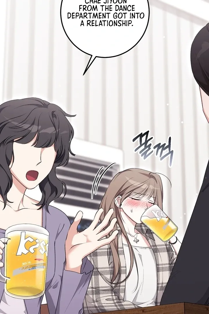 Erotic Strawberry Milk