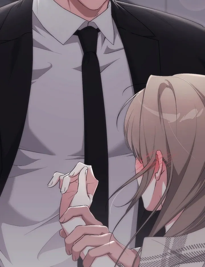 Erotic Strawberry Milk