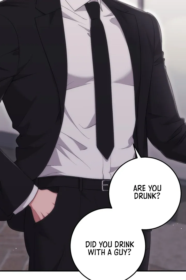 Erotic Strawberry Milk