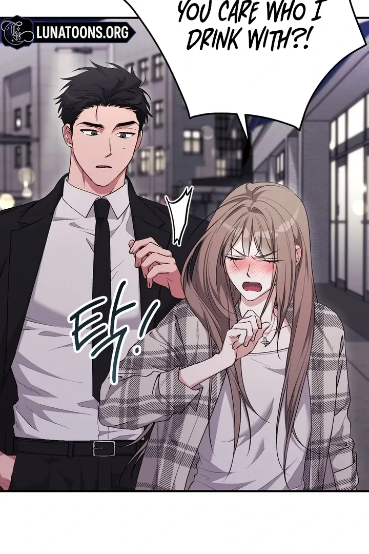 Erotic Strawberry Milk