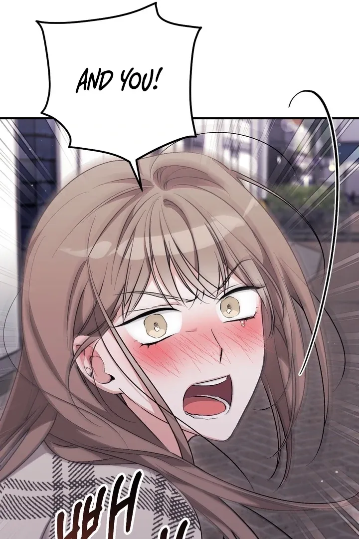 Erotic Strawberry Milk