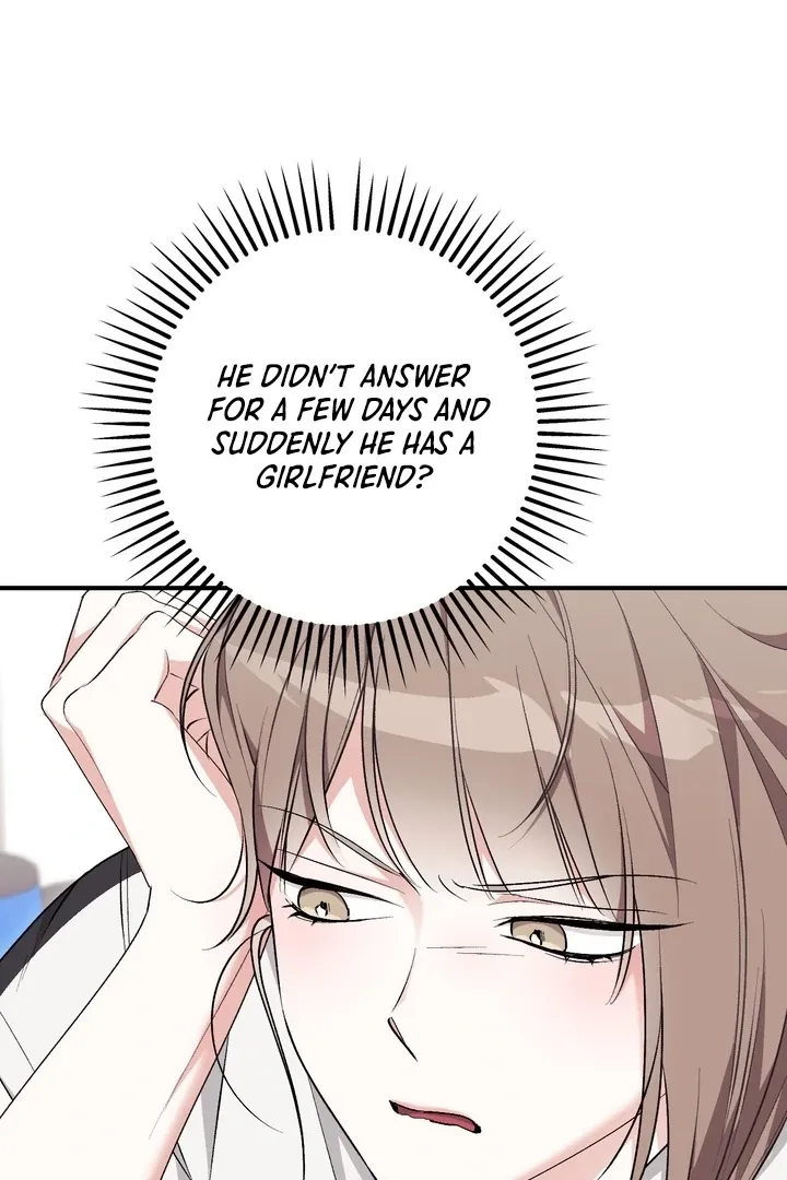 Erotic Strawberry Milk