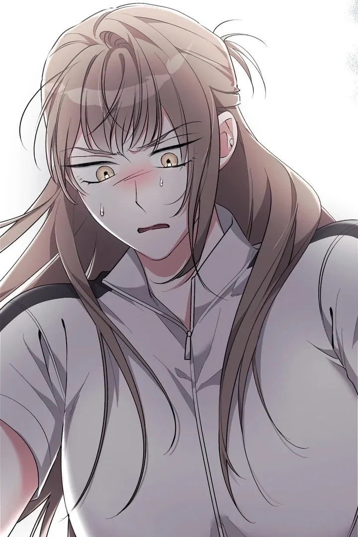 Erotic Strawberry Milk