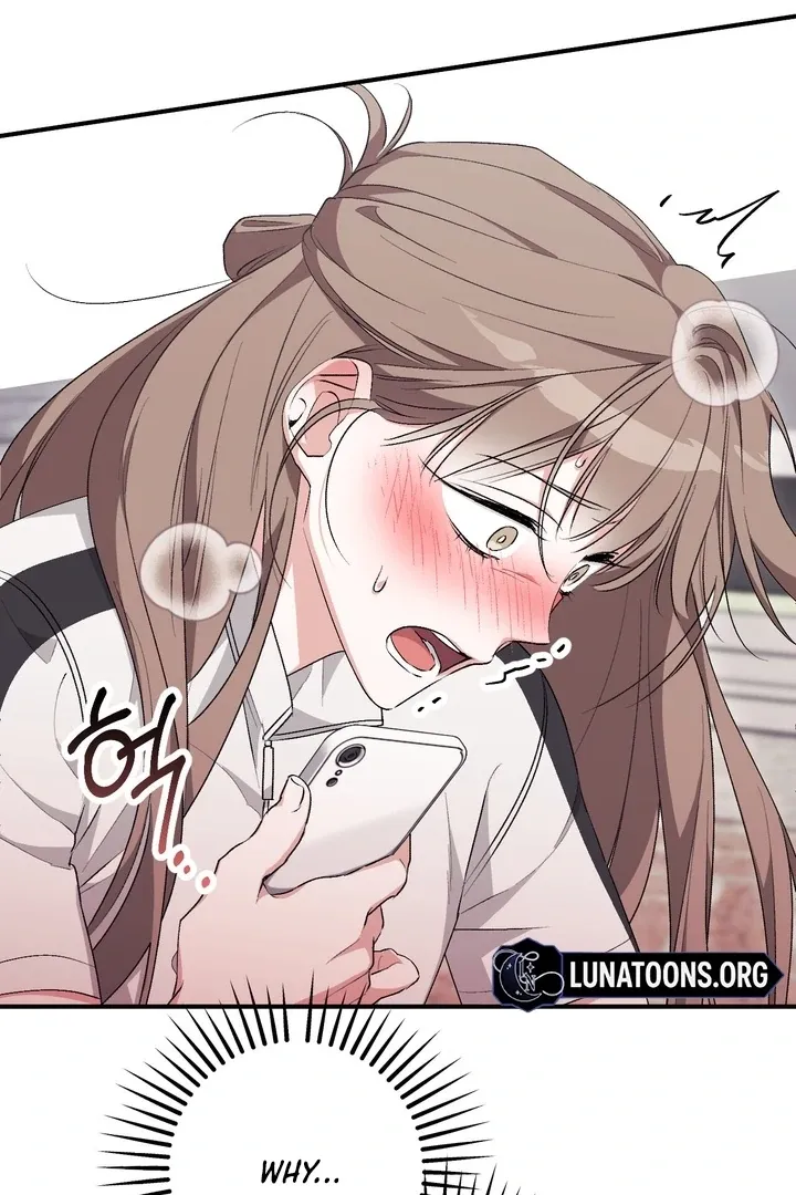 Erotic Strawberry Milk