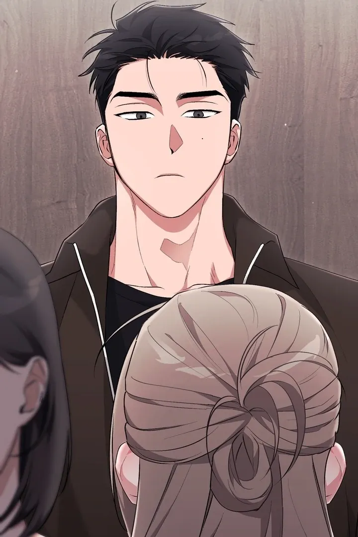 Erotic Strawberry Milk