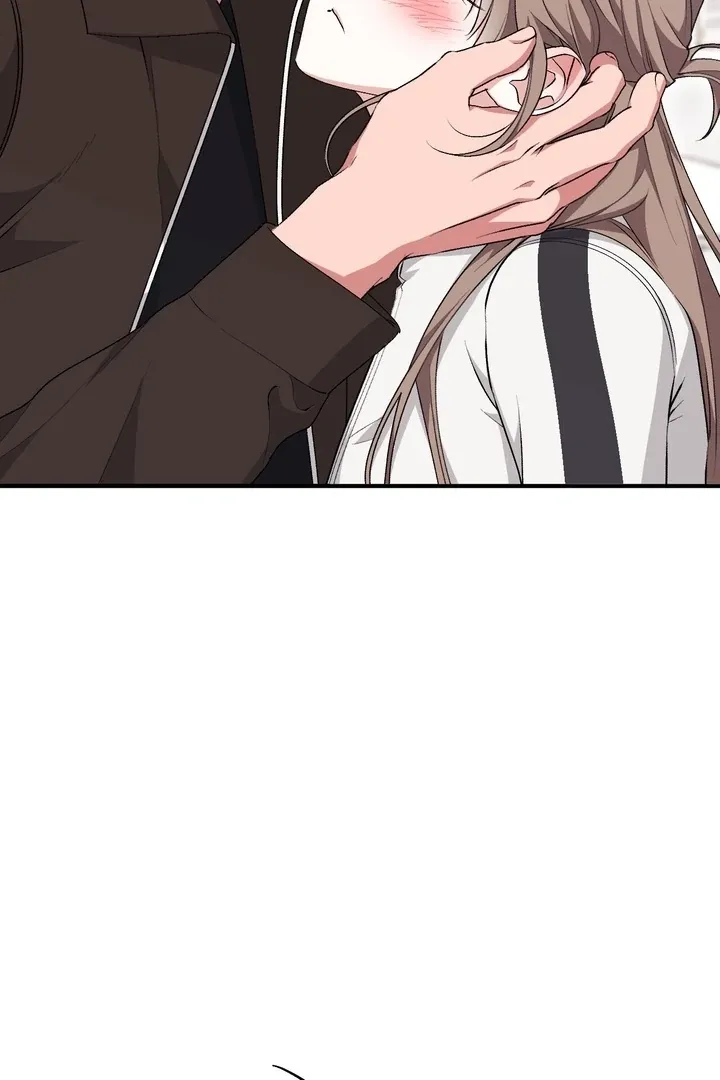 Erotic Strawberry Milk