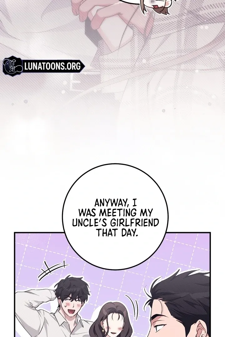 Erotic Strawberry Milk