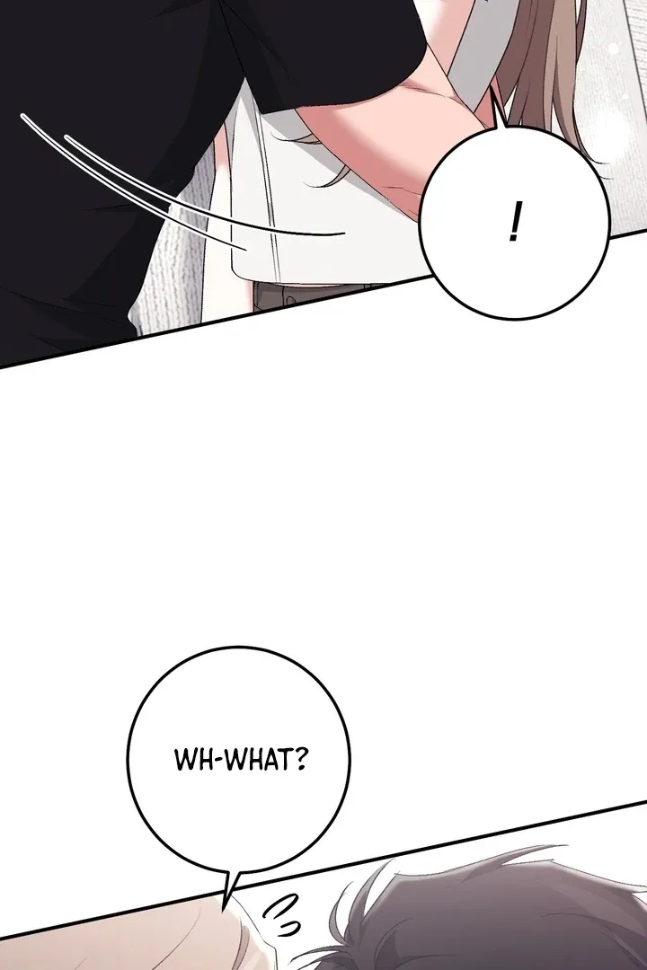 Erotic Strawberry Milk