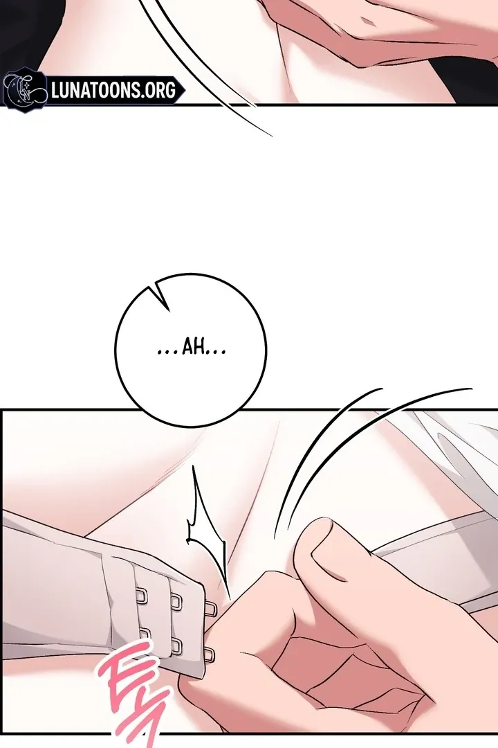 Erotic Strawberry Milk