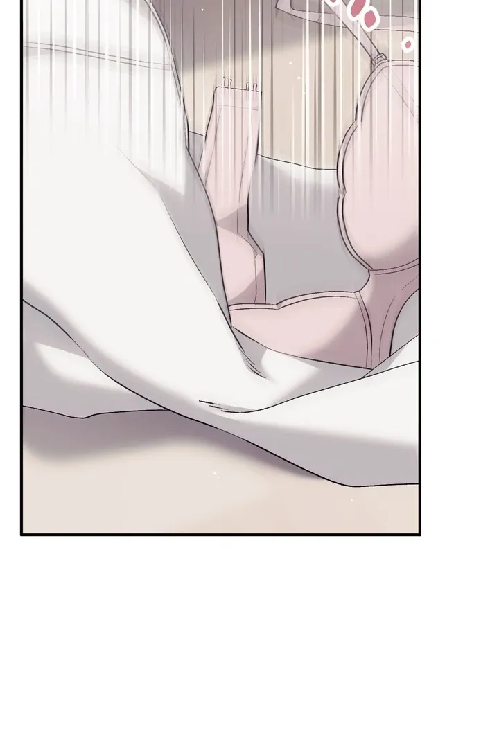 Erotic Strawberry Milk