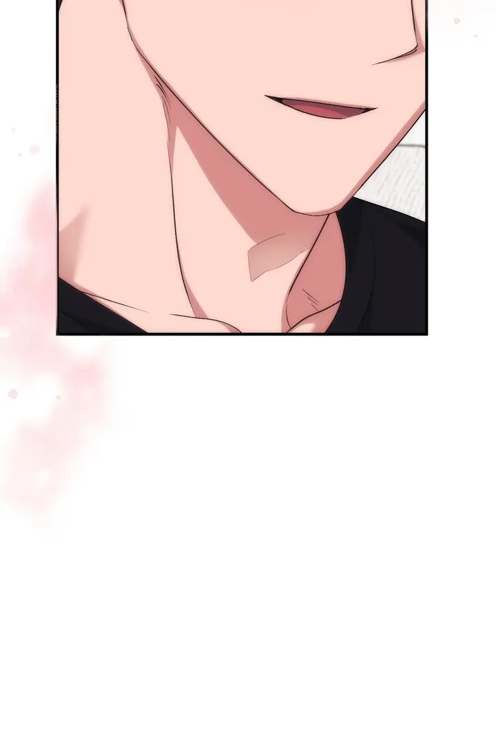 Erotic Strawberry Milk