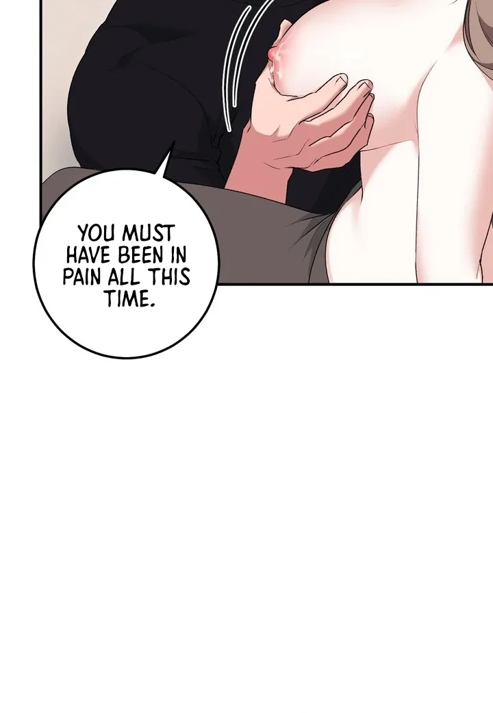 Erotic Strawberry Milk