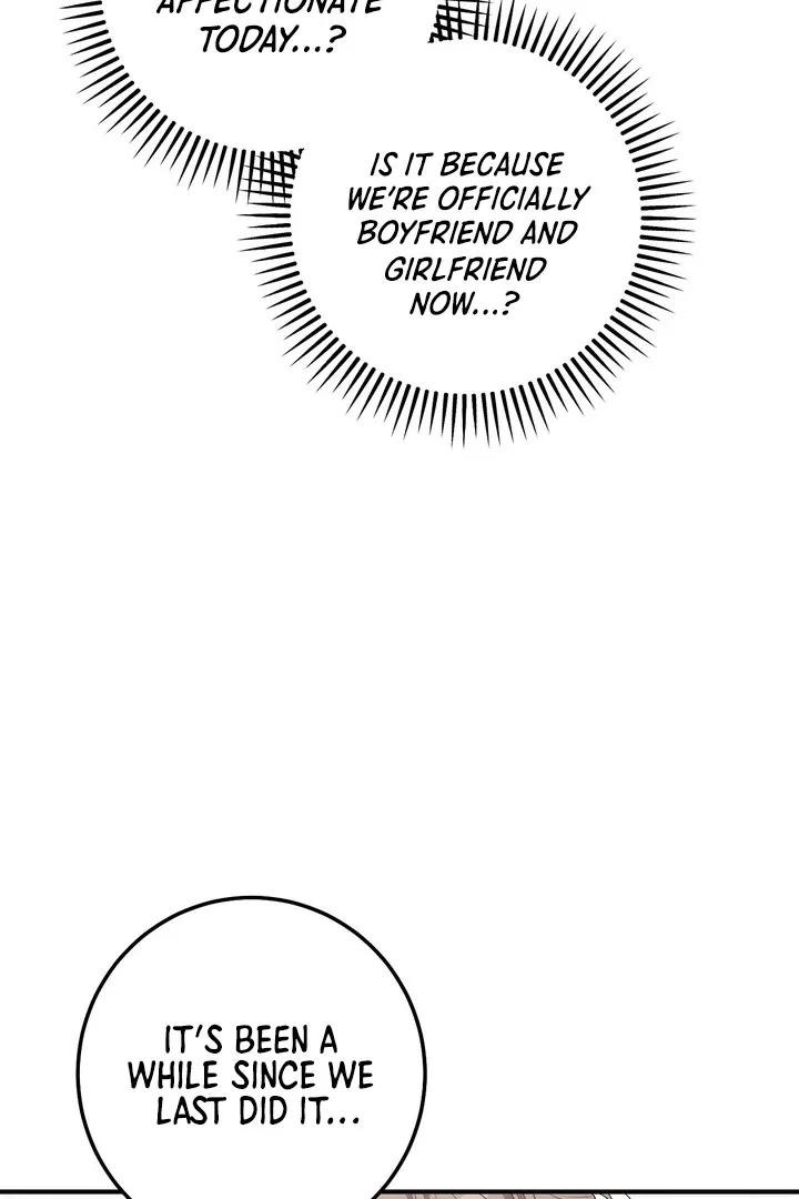 Erotic Strawberry Milk