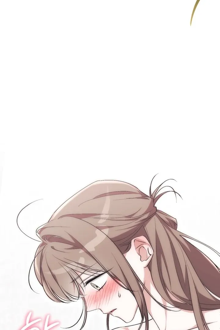 Erotic Strawberry Milk