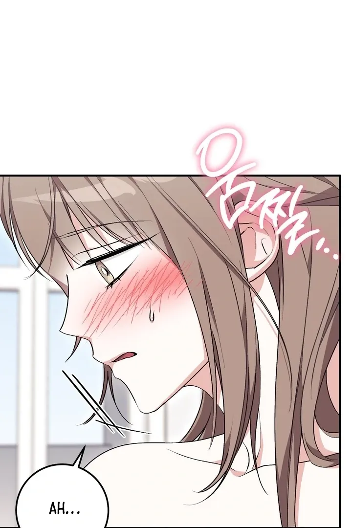 Erotic Strawberry Milk