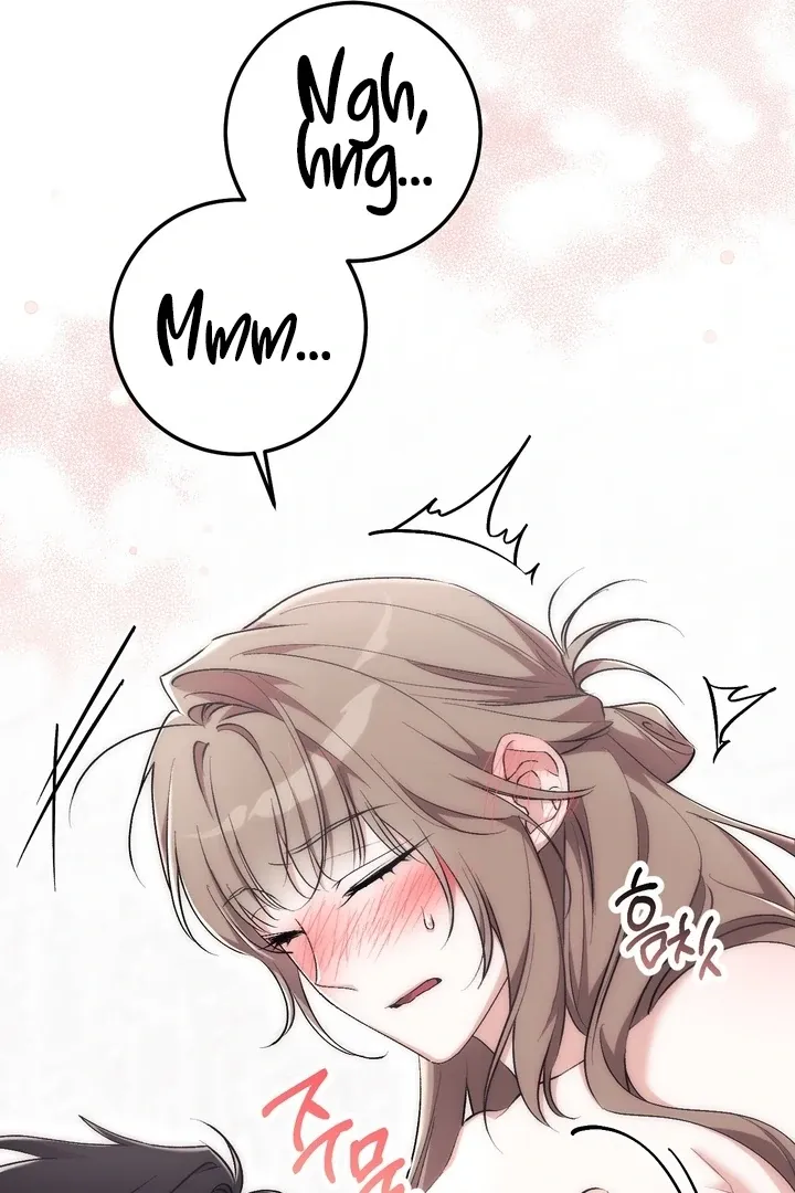 Erotic Strawberry Milk