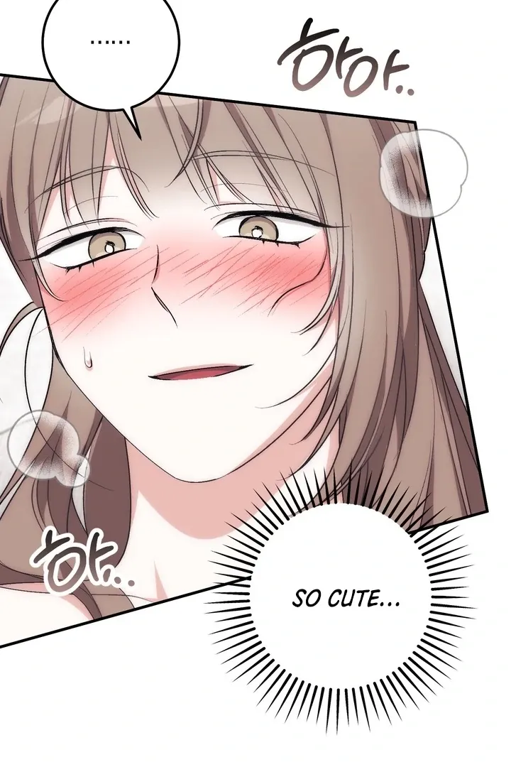 Erotic Strawberry Milk