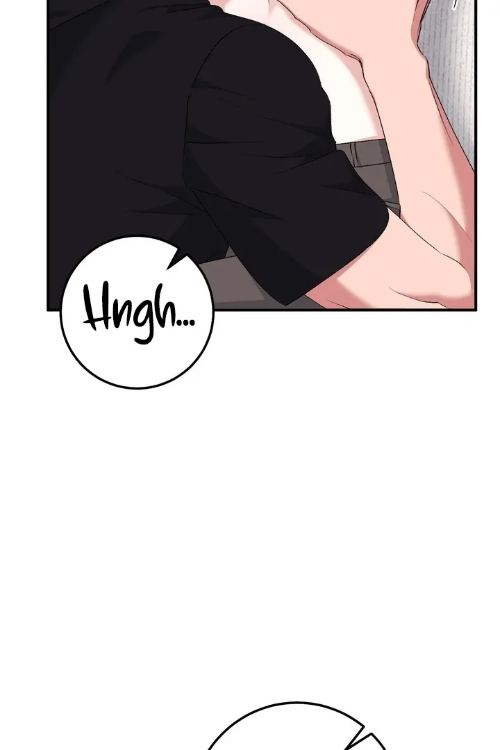 Erotic Strawberry Milk