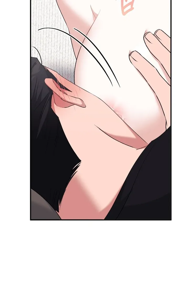 Erotic Strawberry Milk