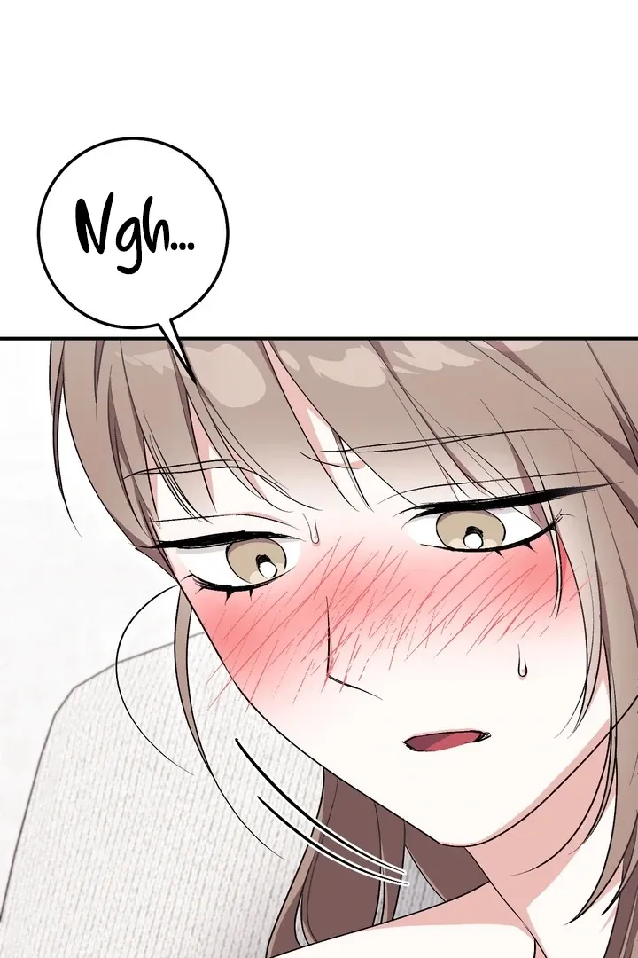 Erotic Strawberry Milk