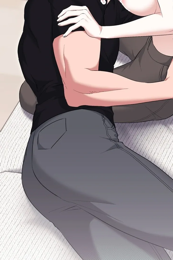 Erotic Strawberry Milk