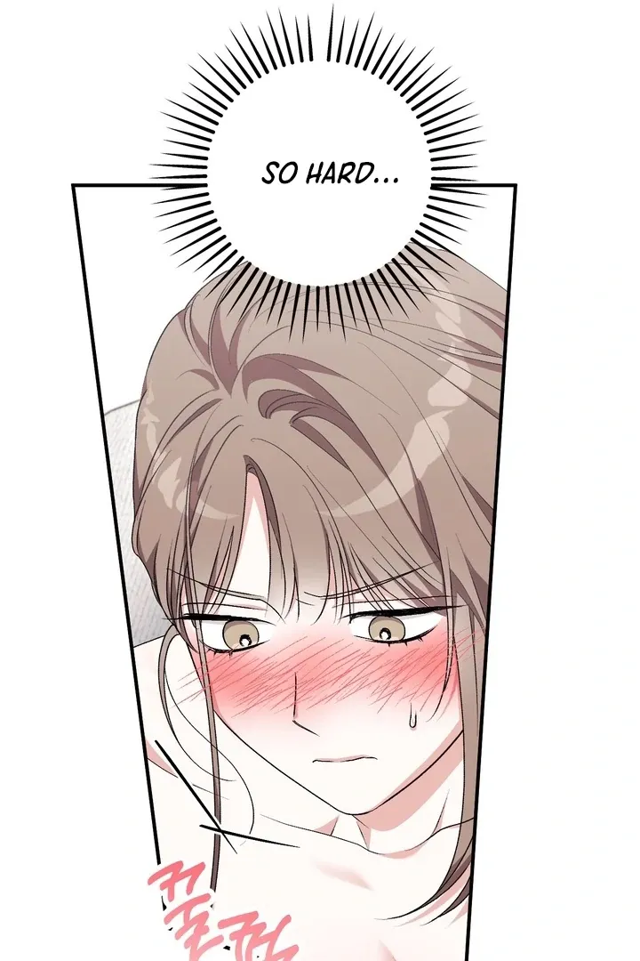 Erotic Strawberry Milk