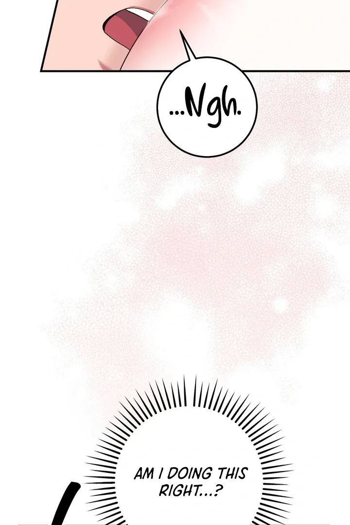 Erotic Strawberry Milk