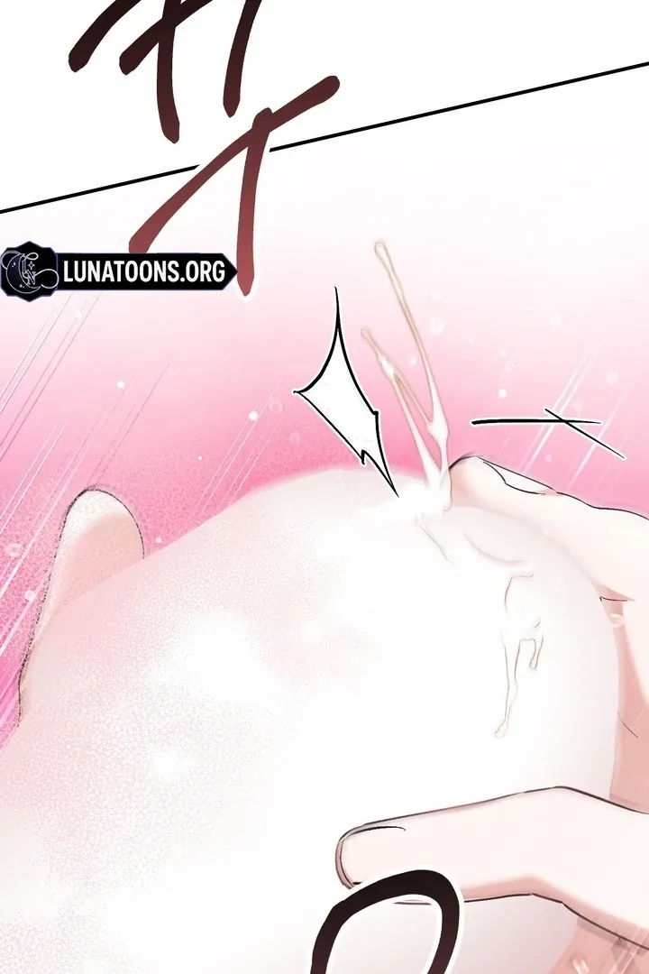 Erotic Strawberry Milk