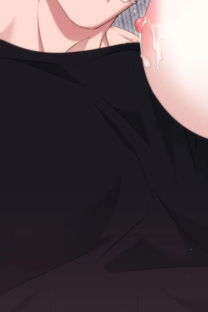 Erotic Strawberry Milk