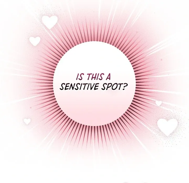 Erotic Strawberry Milk