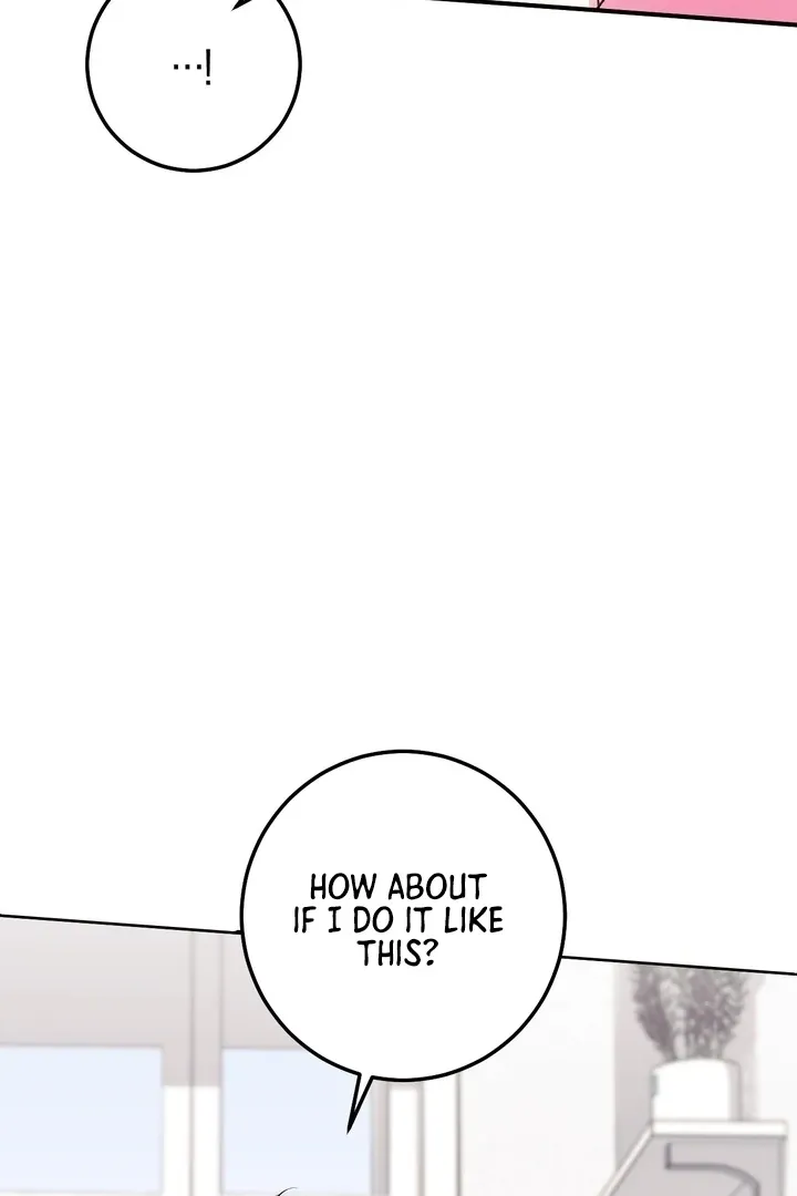 Erotic Strawberry Milk