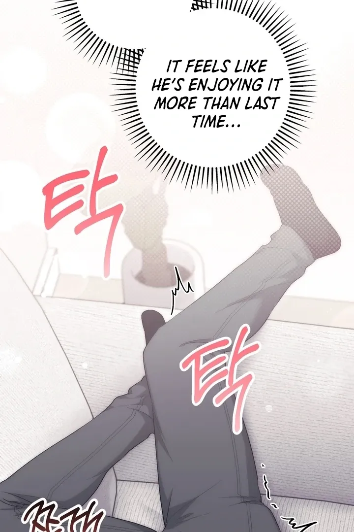 Erotic Strawberry Milk